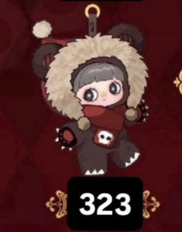cp 4 May Mei Winter Weirdness 1122