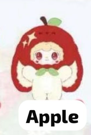 cp 5 Yooki Christmas ding ding 1122