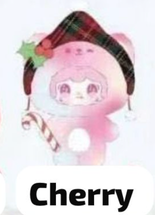 cp 5 Yooki Christmas ding ding 1122
