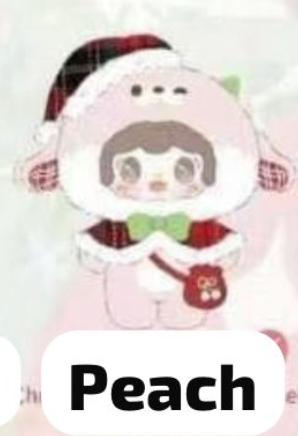 cp 5 Yooki Christmas ding ding 1122