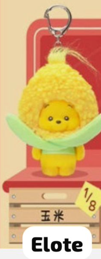 cp 1 Winnie little fruit garden 1122