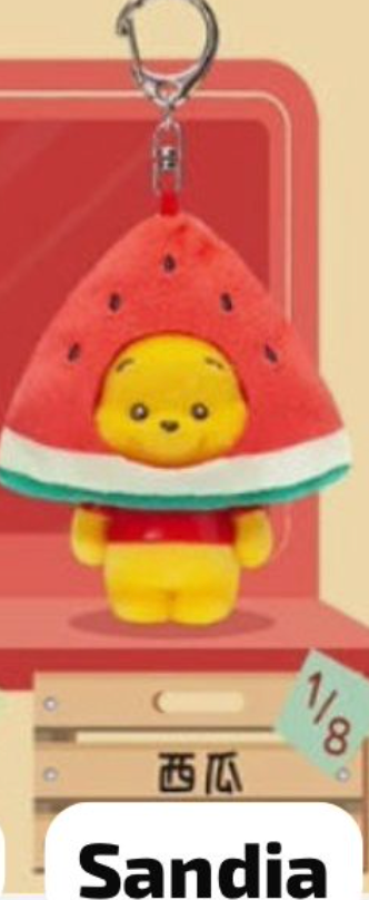 cp 1 Winnie little fruit garden 1122