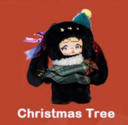cp 2 Nommi Magical Christmas Eve 1122