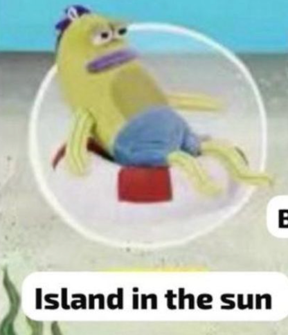 cp 1 Bikini bottom fishes 1123