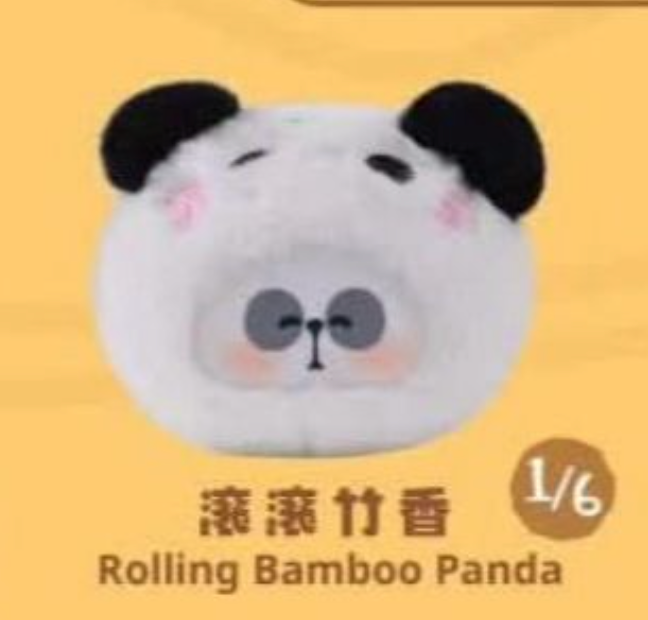 cp 1 Mr. Pa Critter Pals  1123