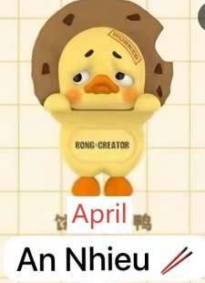 CP 4  UpsetDuck Status Display Duck 11.25