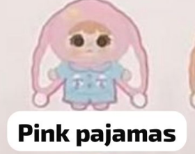 CP1 Jiimo Little Princess' Dreamy Sleep Nook 11.25