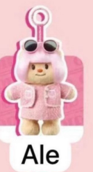 CP1 Butter Bear Fashion OOTD 11.25