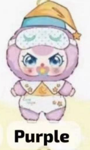 CP2 Bb3 good baby 11.25