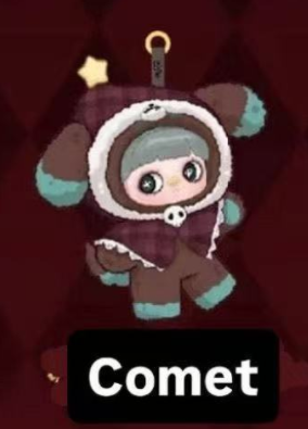 CP 5 May Mei Winter Weirdness 11.25