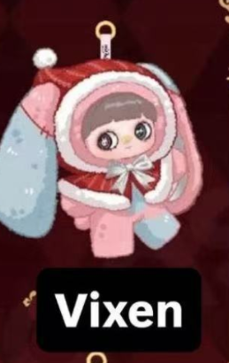 CP 5 May Mei Winter Weirdness 11.25