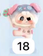 Cp 1 Pippy Party Time Hipper 11.26