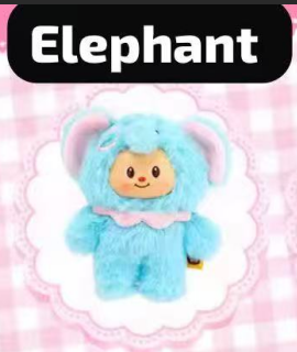 CP1 Butterbear Embrace Series 11.26