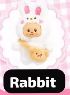 CP1 Butterbear Embrace Series 11.26