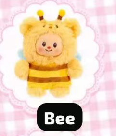 CP1 Butterbear Embrace Series 11.26
