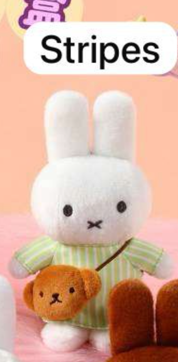 cp 1 New Miffy 1127