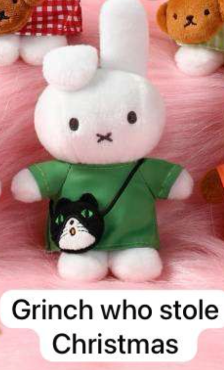 cp 1 New Miffy 1127
