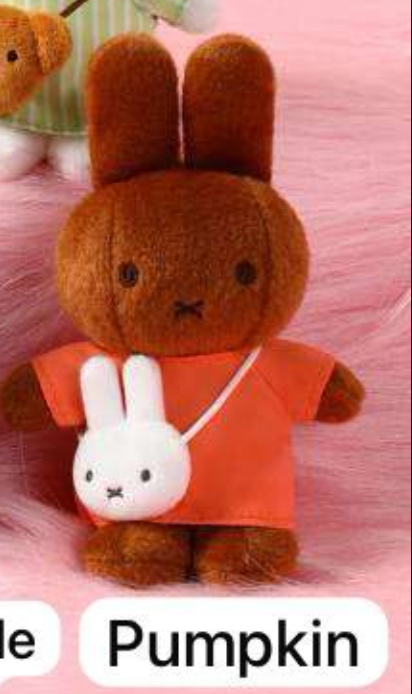 cp 1 New Miffy 1127