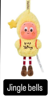 CP3 Twinkle Twinkle SWEET DREAMS FORECAST 1218