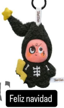 CP3 Twinkle Twinkle SWEET DREAMS FORECAST 1218