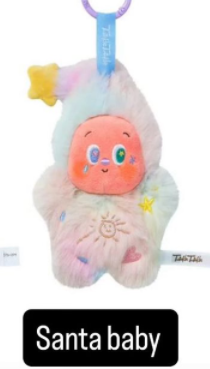 CP3 Twinkle Twinkle SWEET DREAMS FORECAST 1218