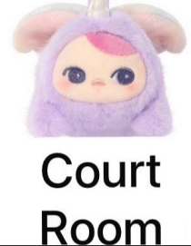 CP 3 Pucky Beanie Flying Babies 11.27