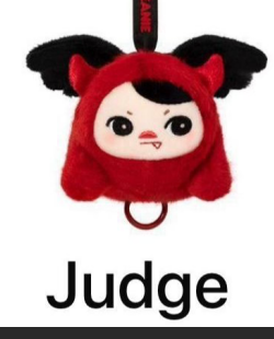 CP 3 Pucky Beanie Flying Babies 11.27