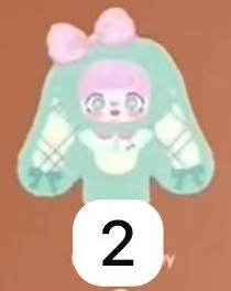 CP1 Yomi Rongrong bunny 11.27