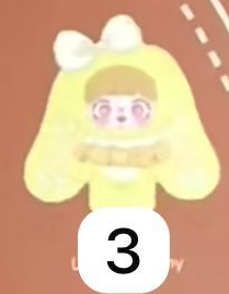 CP1 Yomi Rongrong bunny 11.27