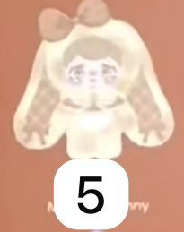 CP1 Yomi Rongrong bunny 11.27