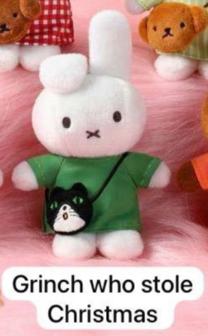 CP 3 New Miffy 11.27