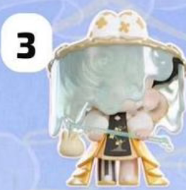 (only sample left)CP2 Kasa-Marvelous stories 11.28