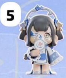 (only sample left)CP2 Kasa-Marvelous stories 11.28