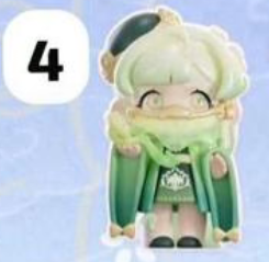 (only sample left)CP2 Kasa-Marvelous stories 11.28