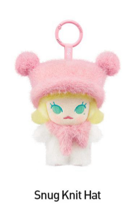 cp 1 POP bean fluffy &cozy 1129