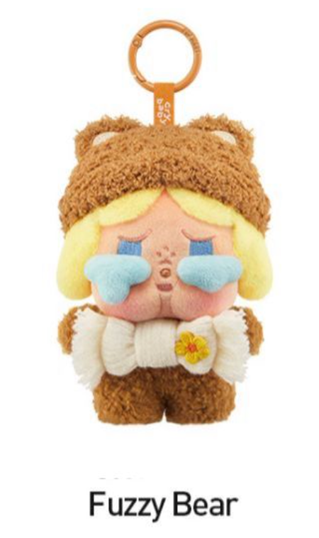 cp 1 POP bean fluffy &cozy 1129