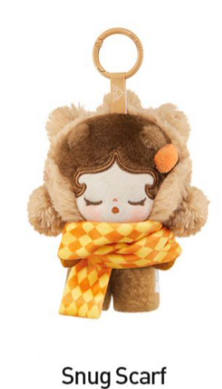 cp 1 POP bean fluffy &cozy 1129