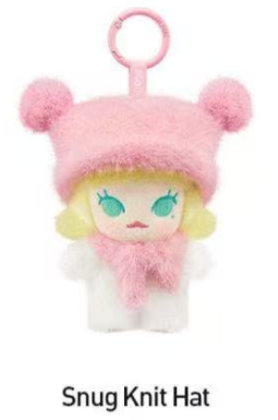 CP3 POP bean fluffy&cozy 11.29