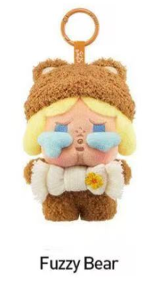 CP3 POP bean fluffy&cozy 11.29
