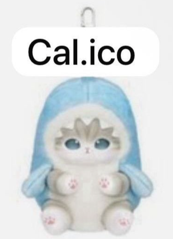 cp 4 Mofusand Kiramekko Fluffy Kittens 1202