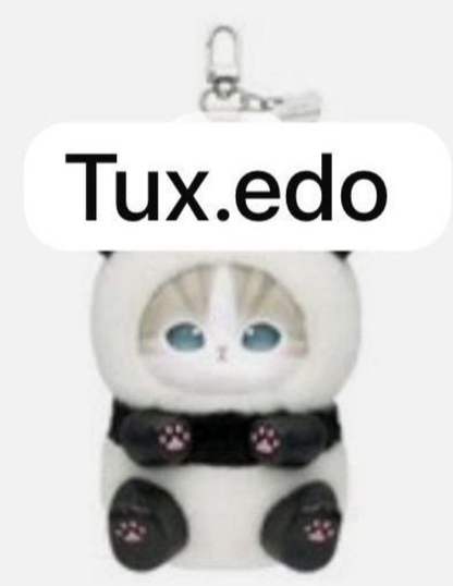 cp 4 Mofusand Kiramekko Fluffy Kittens 1202