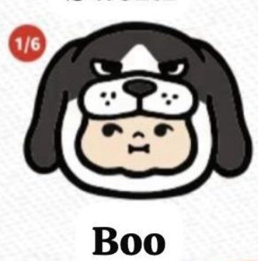 cp 1 Puppy bros 1206