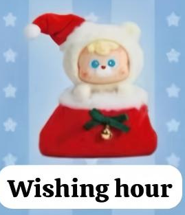CP4 Diudiu baby wishes on the way 1209