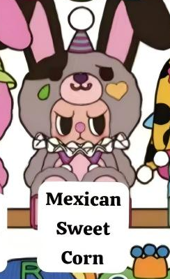 CP2 Rebel Bear Sweet Zoo 🐅 1206