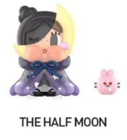 CP3 Crybaby Crying to the Moon 1206