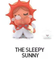 CP3 Crybaby Crying to the Moon 1206