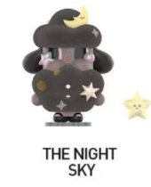 CP3 Crybaby Crying to the Moon 1206