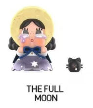 CP3 Crybaby Crying to the Moon 1206