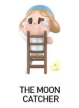 CP3 Crybaby Crying to the Moon 1206