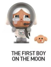 CP3 Crybaby Crying to the Moon 1206